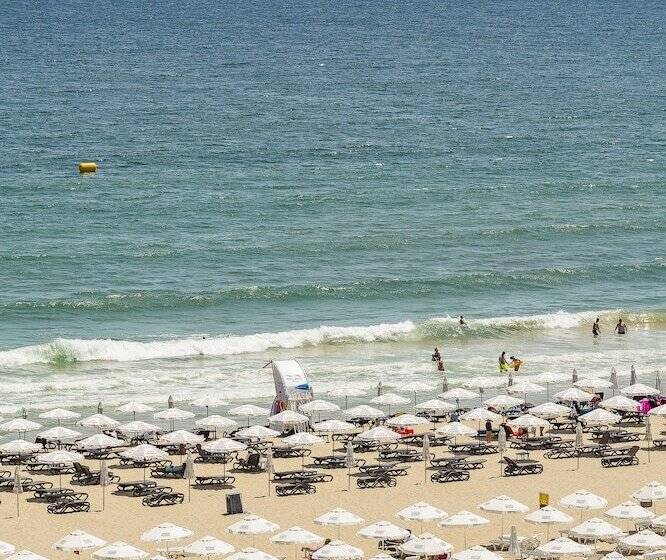 Mpm Astoria Hotel   Ultra All Inclusive