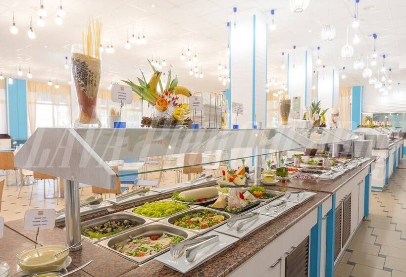 Mpm Astoria Hotel   Ultra All Inclusive