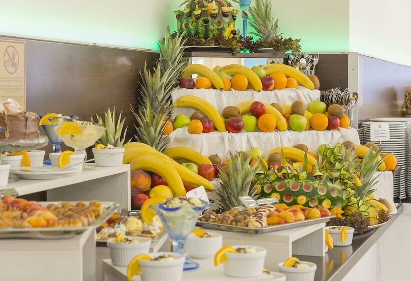 Mpm Astoria Hotel   Ultra All Inclusive