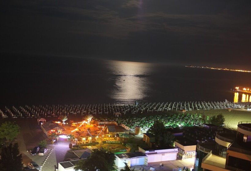 Mpm Astoria Hotel   Ultra All Inclusive