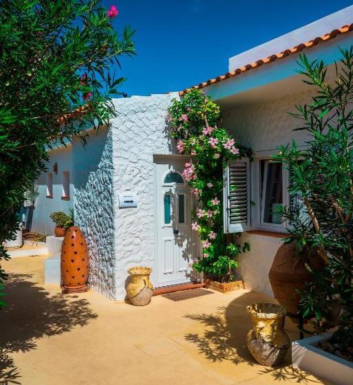 هتل Oasi Di Casablanca