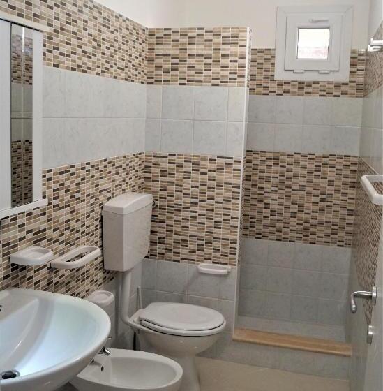 هتل Oasi Di Casablanca