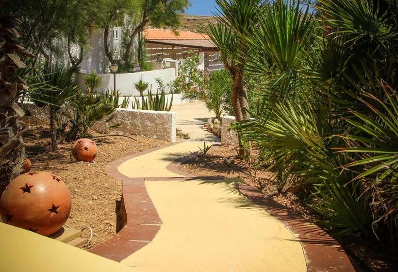 هتل Oasi Di Casablanca