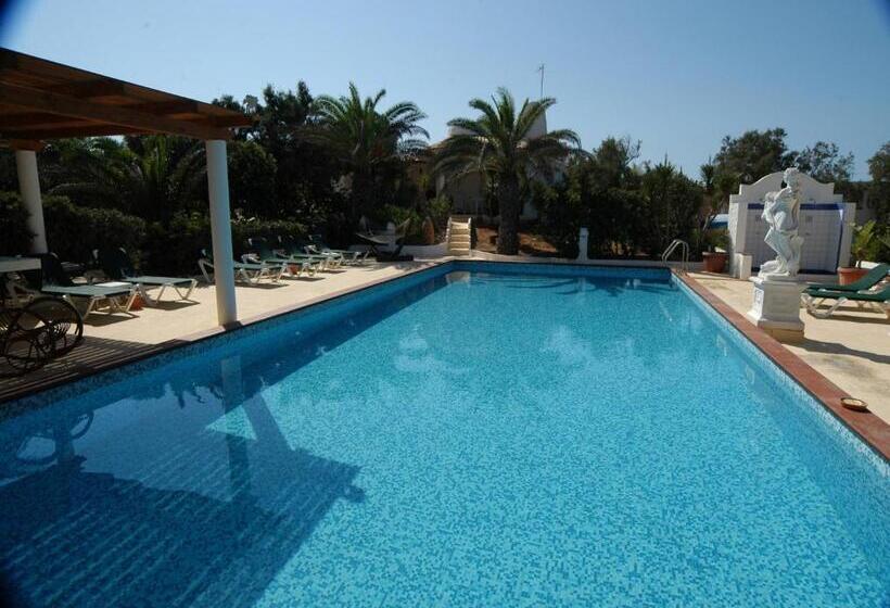 هتل Oasi Di Casablanca