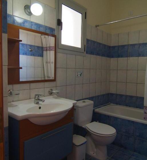 Отель Villa Cielo