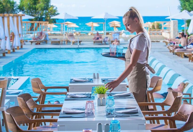 هتل Paralos Lifestyle Beach Adults Only