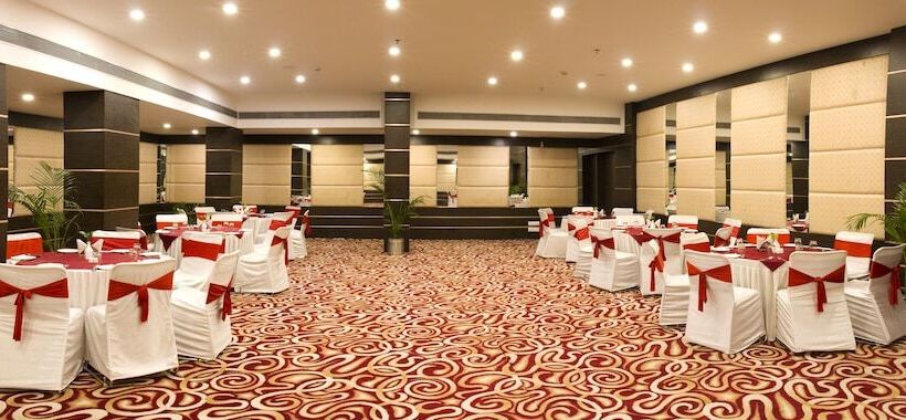 Fotos del hotel Park Ocean:  9