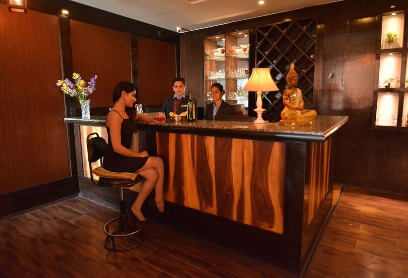 Fotos del hotel Park Ocean:  15