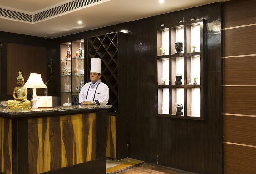 Fotos del hotel Park Ocean:  17