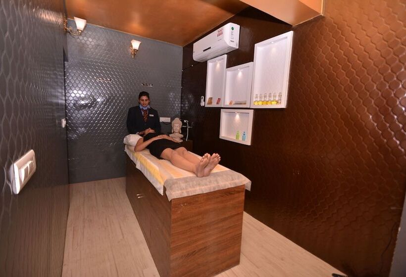 Fotos del hotel Park Ocean:  19