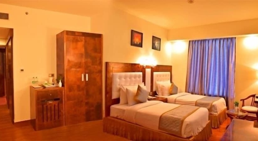 Fotos del hotel Park Ocean:  5