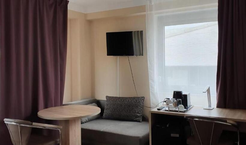 فندق Residenz Oberurseler Hof