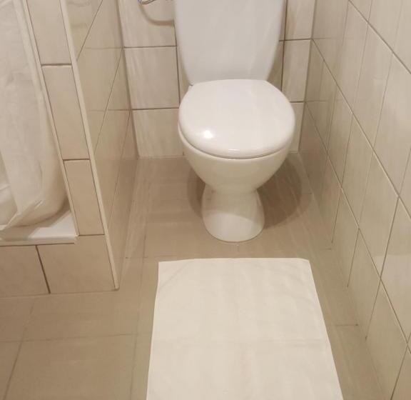 فندق Residenz Oberurseler Hof