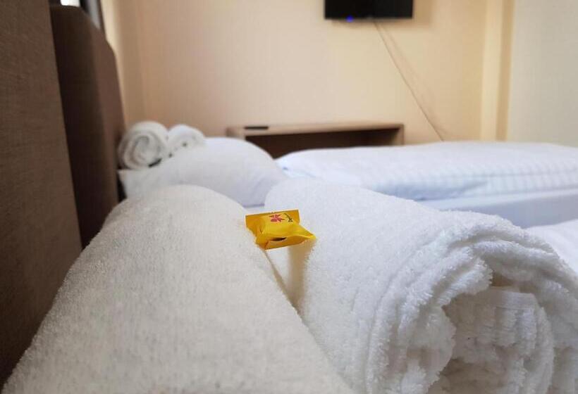 فندق Residenz Oberurseler Hof