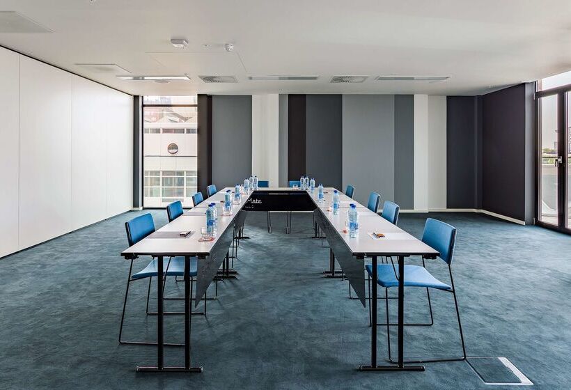 ホテル Room Mate Bruno