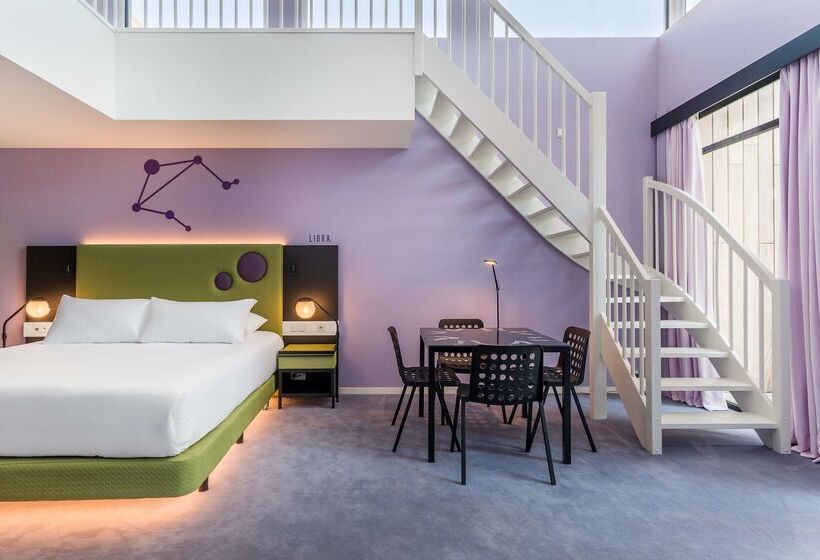 Fotos del hotel Room Mate Bruno:  10 Fotos del hotel Room Mate Bruno:  10