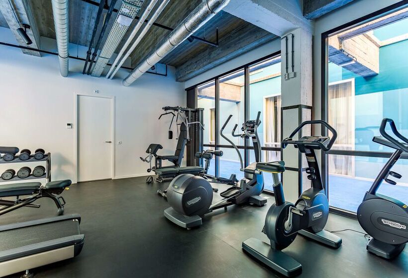 Fotos del hotel Room Mate Bruno:  44 Fotos del hotel Room Mate Bruno:  44