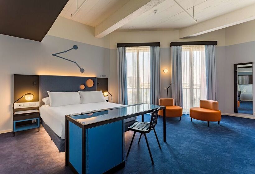 Fotos del hotel Room Mate Bruno:  33 Fotos del hotel Room Mate Bruno:  33