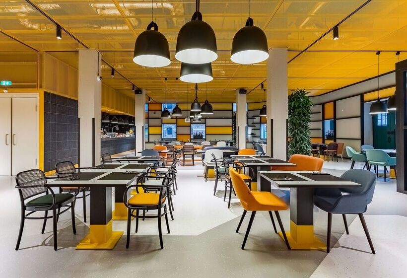 Fotos del hotel Room Mate Bruno:  6 Fotos del hotel Room Mate Bruno:  6