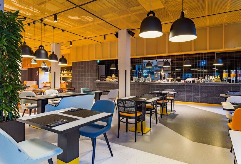 Fotos del hotel Room Mate Bruno:  8 Fotos del hotel Room Mate Bruno:  8