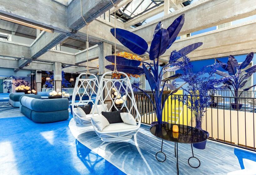 ホテル Room Mate Bruno