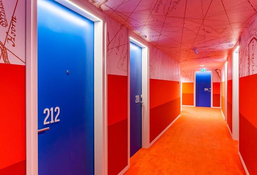 Fotos del hotel Room Mate Bruno:  50 Fotos del hotel Room Mate Bruno:  50