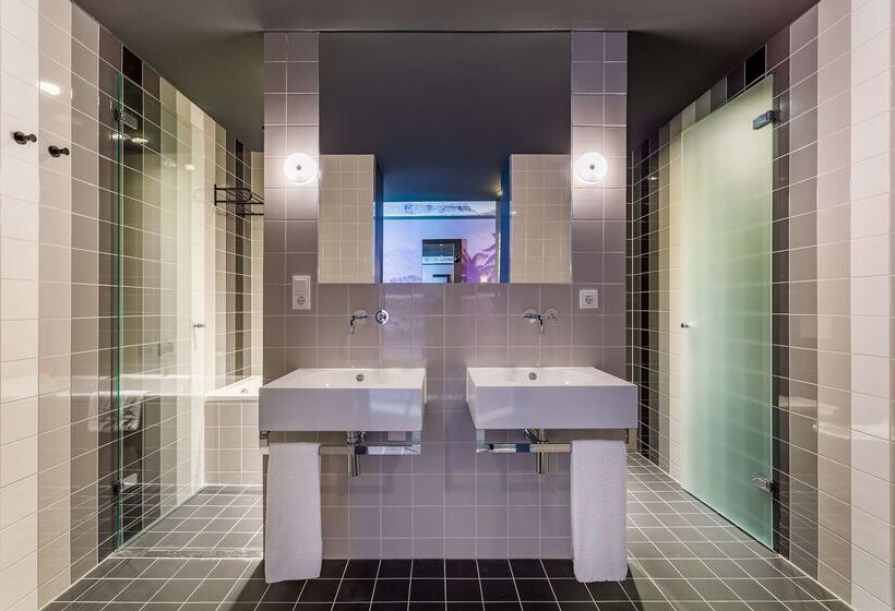 Fotos del hotel Room Mate Bruno:  29 Fotos del hotel Room Mate Bruno:  29