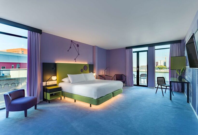 Fotos del hotel Room Mate Bruno:  32 Fotos del hotel Room Mate Bruno:  32