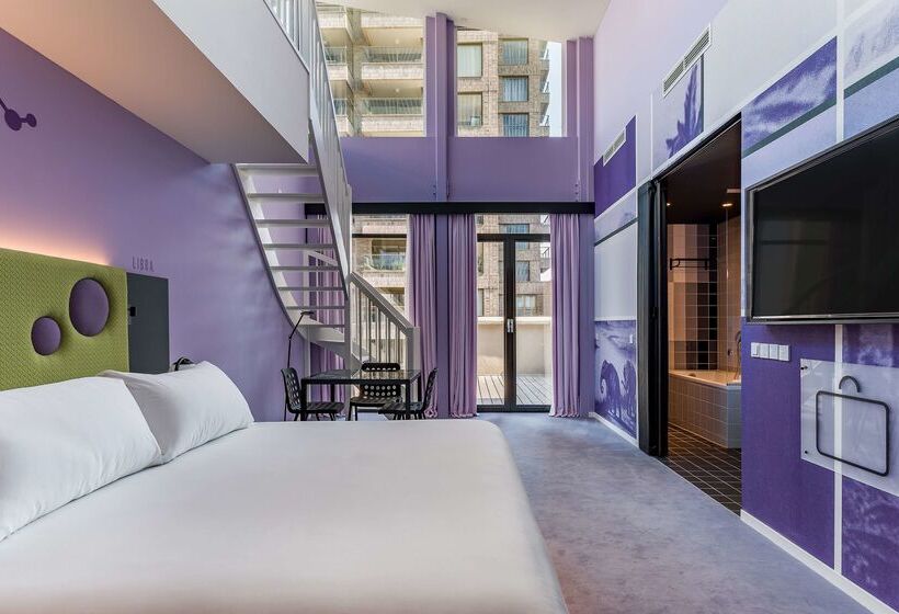 Fotos del hotel Room Mate Bruno:  64 Fotos del hotel Room Mate Bruno:  64