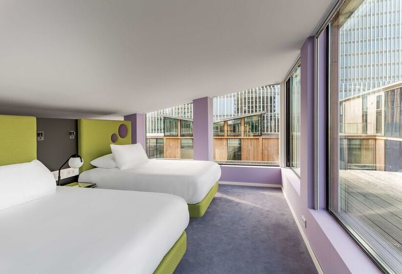 Fotos del hotel Room Mate Bruno:  36 Fotos del hotel Room Mate Bruno:  36