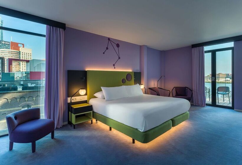 ホテル Room Mate Bruno