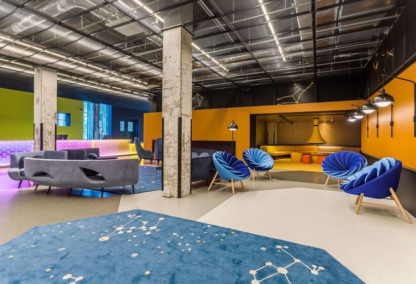 Fotos del hotel Room Mate Bruno:  37 Fotos del hotel Room Mate Bruno:  37