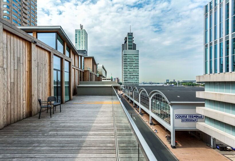 Fotos del hotel Room Mate Bruno:  38 Fotos del hotel Room Mate Bruno:  38