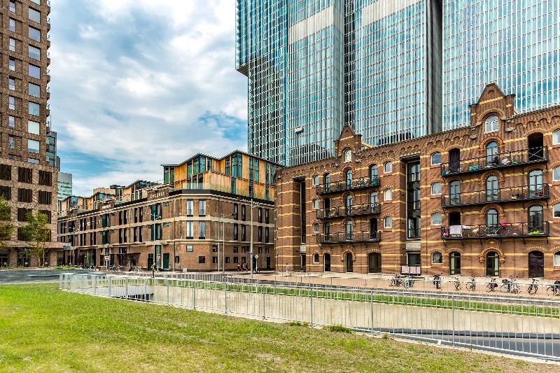 Fotos del hotel Room Mate Bruno:  14 Fotos del hotel Room Mate Bruno:  14