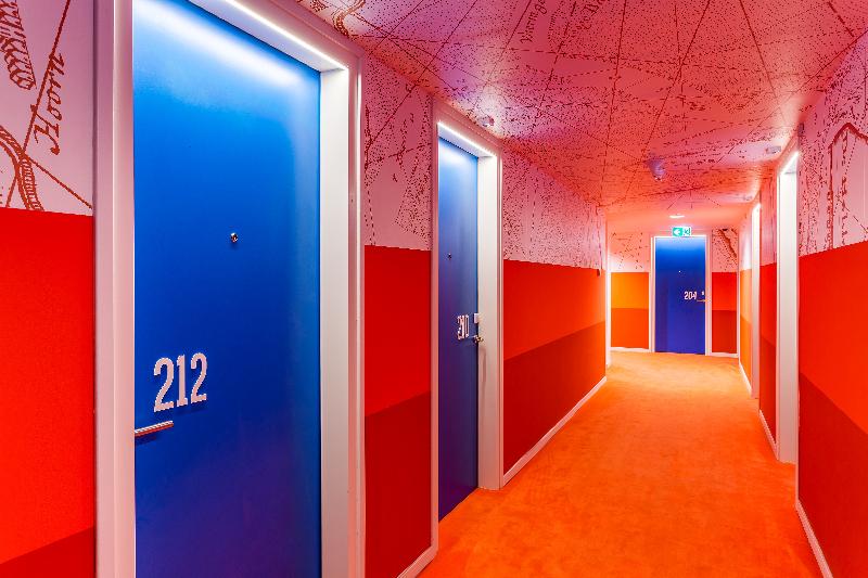 Fotos del hotel Room Mate Bruno:  20 Fotos del hotel Room Mate Bruno:  20