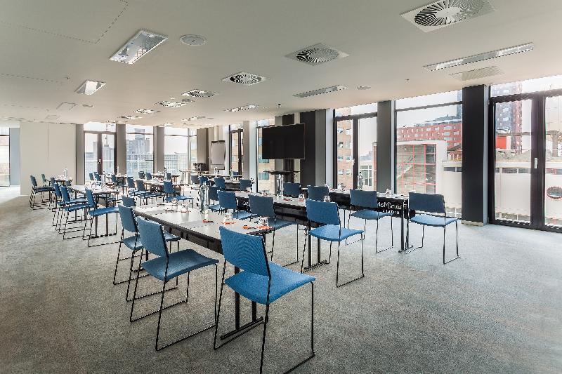 ホテル Room Mate Bruno