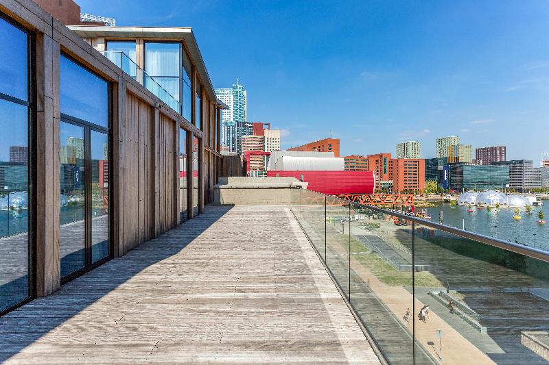 ホテル Room Mate Bruno