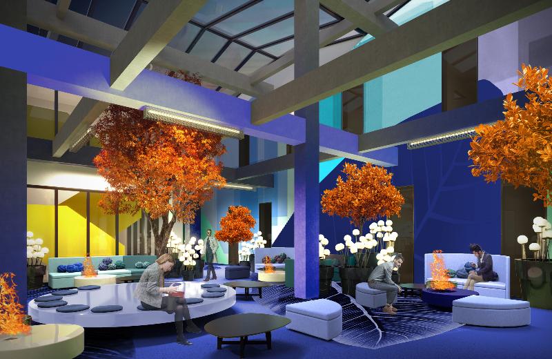 Fotos del hotel Room Mate Bruno:  58 Fotos del hotel Room Mate Bruno:  58