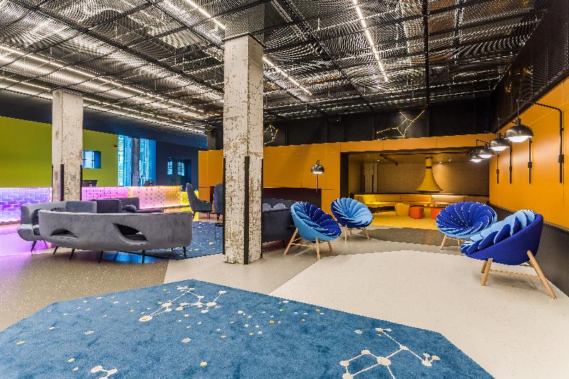 Fotos del hotel Room Mate Bruno:  34 Fotos del hotel Room Mate Bruno:  34