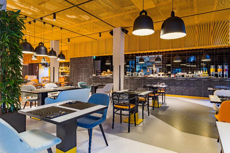 ホテル Room Mate Bruno