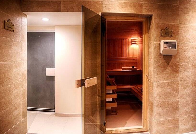 Fotos del hotel Rose Park Hotel Al Barsha:  12