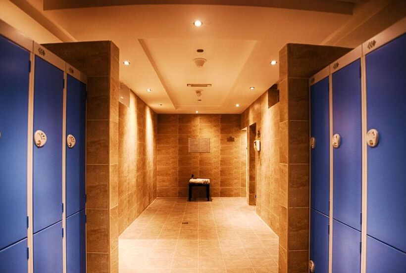 Fotos del hotel Rose Park Hotel Al Barsha:  15