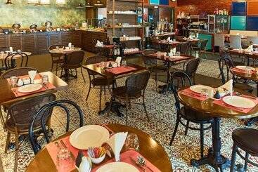 Rose Park Hotel   Al Barsha, Opposite Metro Station