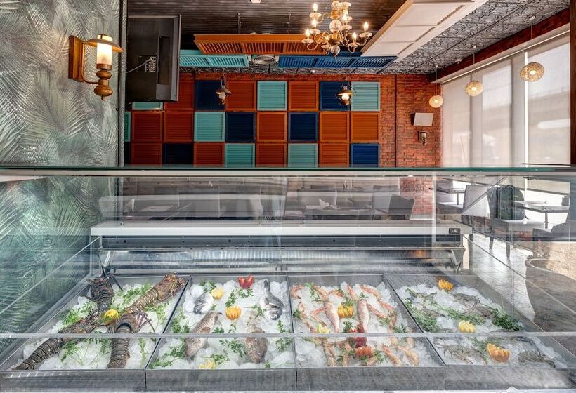 Fotos del hotel Rose Park Hotel Al Barsha:  30