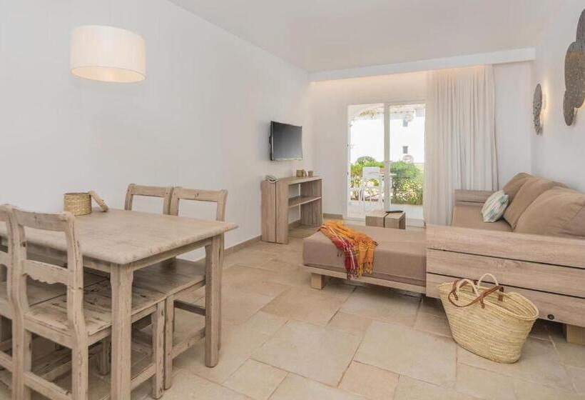 هتل Seaclub Alcudia Mediterranean Resort