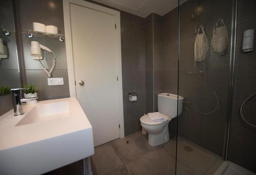 هتل Seaclub Alcudia Mediterranean Resort