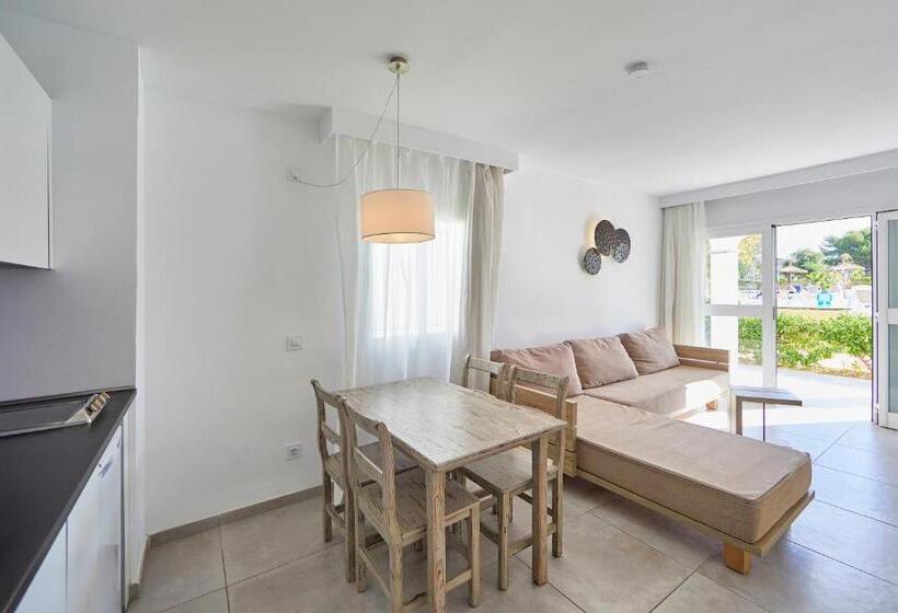 هتل Seaclub Alcudia Mediterranean Resort