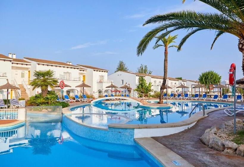 هتل Seaclub Alcudia Mediterranean Resort