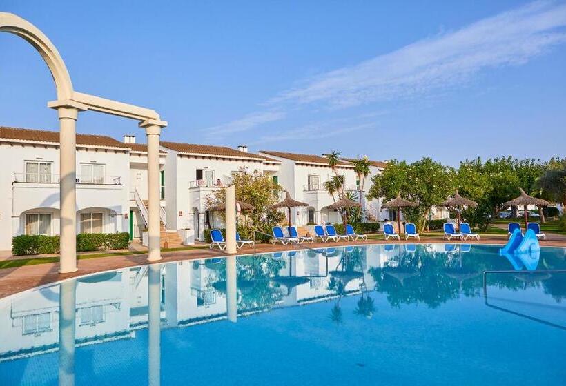 هتل Seaclub Alcudia Mediterranean Resort