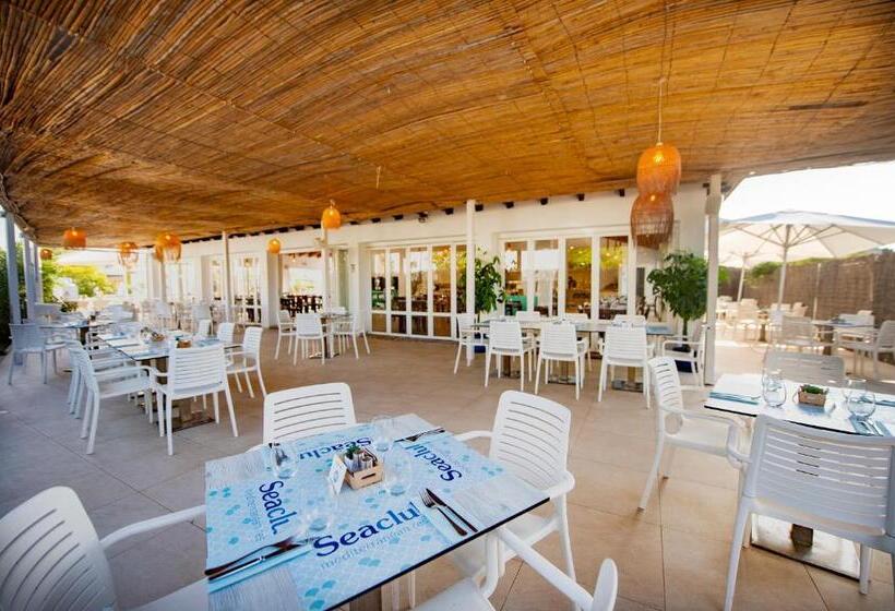هتل Seaclub Alcudia Mediterranean Resort